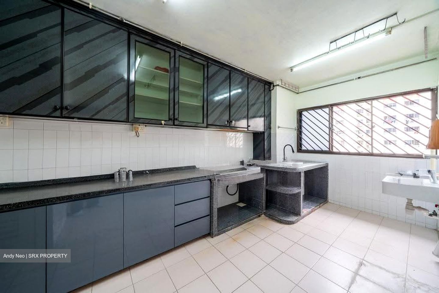 Blk 261 Serangoon Central Drive (Serangoon), HDB 3 Rooms #610679921